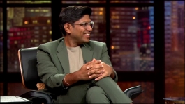 Shark Tank India - 21st February 2025